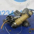 0580 624 01 | Форсунка паливна SUBARU FORESTER SG 02-07