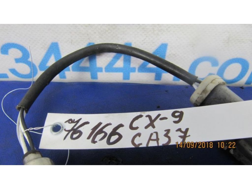 CY01-18-861 | Лямбда зонд MAZDA CX-9 06-16 - Фото 2