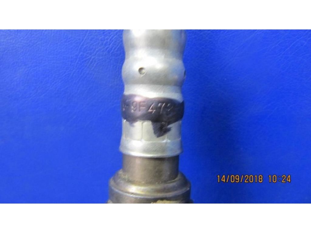 CY01-18-861 | Лямбда зонд MAZDA CX-9 06-16 - Фото 5