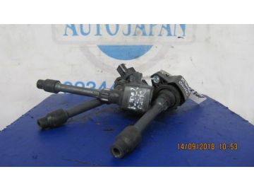 Котушка запалювання HONDA CIVIC FC/FK 15-