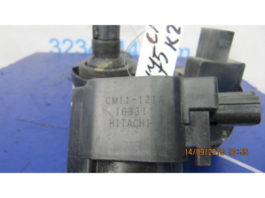 30520-5R0-013 | Катушка зажигания HONDA CIVIC FC/FK 15- - Фото 4