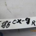 TE69-61-325B | Блок керування піччю задн. MAZDA CX-9 06-16 - Прев'ю 2