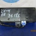 TE69-61-325B | Блок керування піччю задн. MAZDA CX-9 06-16 - Прев'ю 3