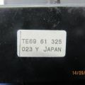 TE69-61-325B | Блок керування піччю задн. MAZDA CX-9 06-16 - Прев'ю 4