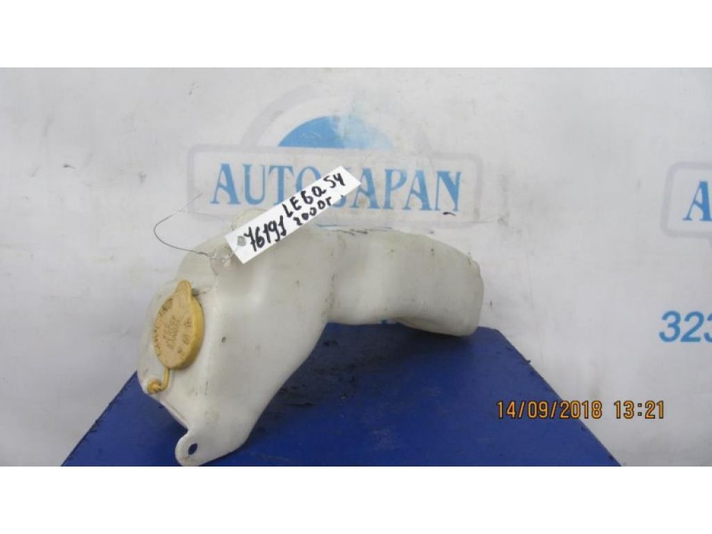 Бачок розширювальний SUBARU LEGACY 03-09 BL/BP - Фото 3