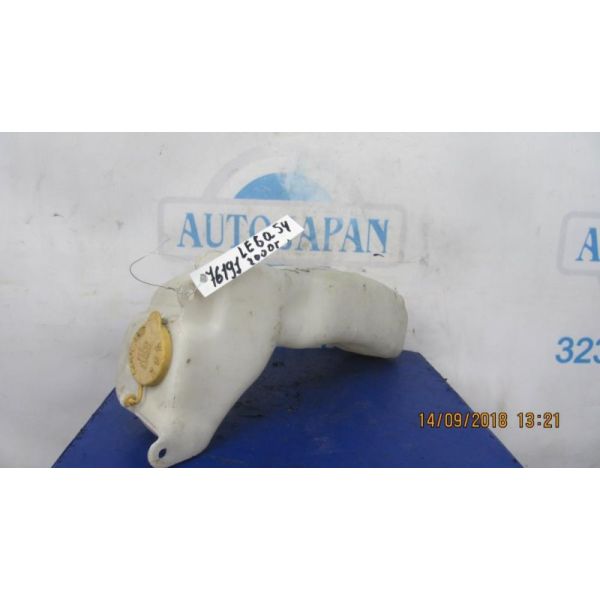 Бачок розширювальний SUBARU LEGACY 03-09 BL/BP — 3