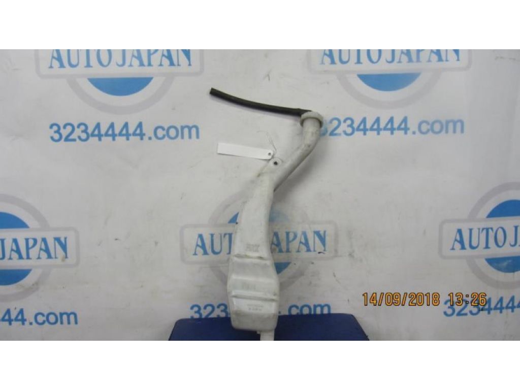 Бачок розширювальний HONDA CIVIC 5D 06-11 - Фото 3