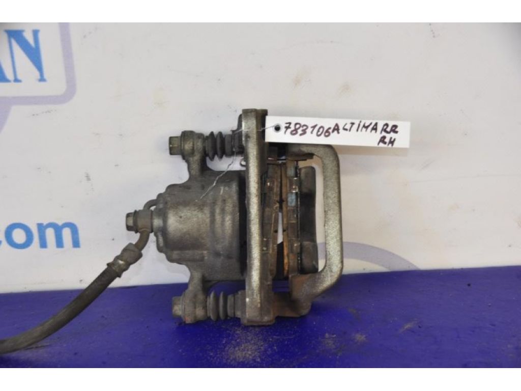 44001-JA01A | Супорт гальмівний задн. прав. NISSAN ALTIMA L32 07-12 - Фото 2