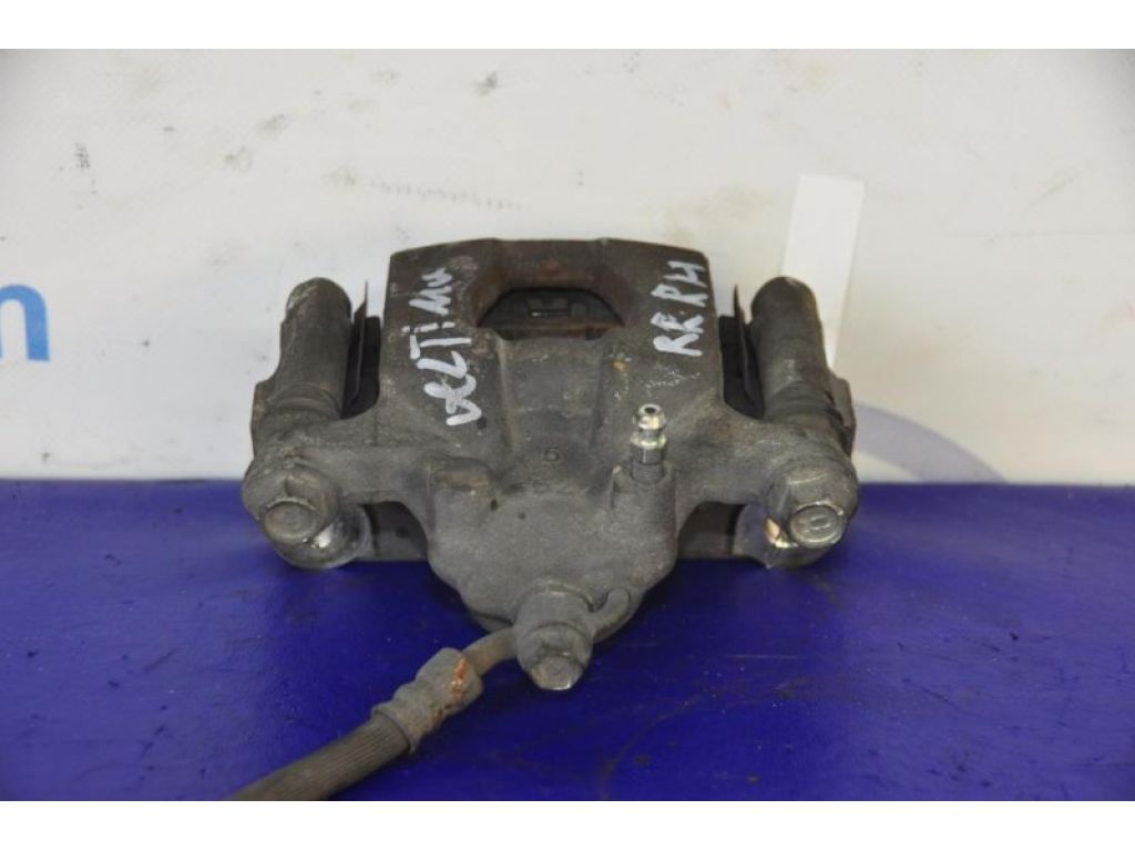 44001-JA01A | Супорт гальмівний задн. прав. NISSAN ALTIMA L32 07-12 - Фото 4