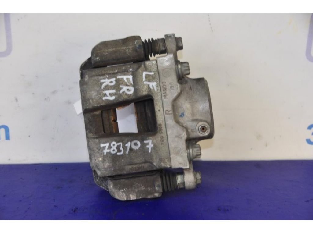 58130-C2100 | Супорт гальмівний передн. прав. HYUNDAI SONATA LF 2014-