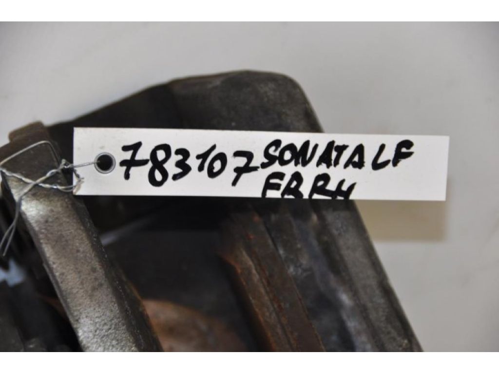 58130-C2100 | Супорт гальмівний передн. прав. HYUNDAI SONATA LF 2014- - Фото 2