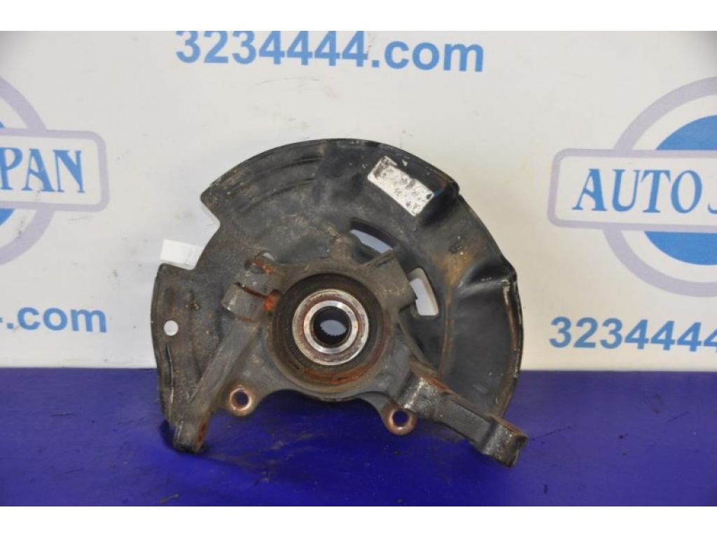 51716-C1000 | Кулак поворотный передн. прав. HYUNDAI SONATA LF 2014- - Фото 3