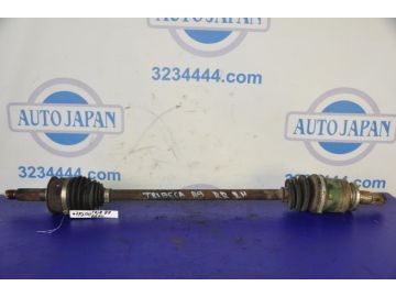 Привід задній прав. SUBARU TRIBECA B9 05-07