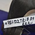 20252XA00A | Рычаг задней подвески поперечный верхний прав. SUBARU TRIBECA B9 05-07 - Превью 2