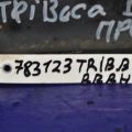 20250XA00A | Рычаг задней подвески продольный прав. SUBARU TRIBECA B9 05-07 - Превью 2