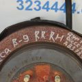28411XA00A | Цапфа задн. прав. SUBARU TRIBECA B9 05-07 - Превью 2