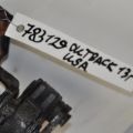 34170AJ031 | Рулевой карданчик SUBARU OUTBACK 09-14 BR - Превью 2