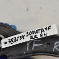 55100-3Q000 | Рычаг задней подвески поперечный верхний прав. HYUNDAI SONATA YF 10-14 - Превью 2