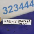 55280-3Q000 | Важіль задньої підвіски поздовжній прав. HYUNDAI SONATA YF 10-14 - Прев'ю 2