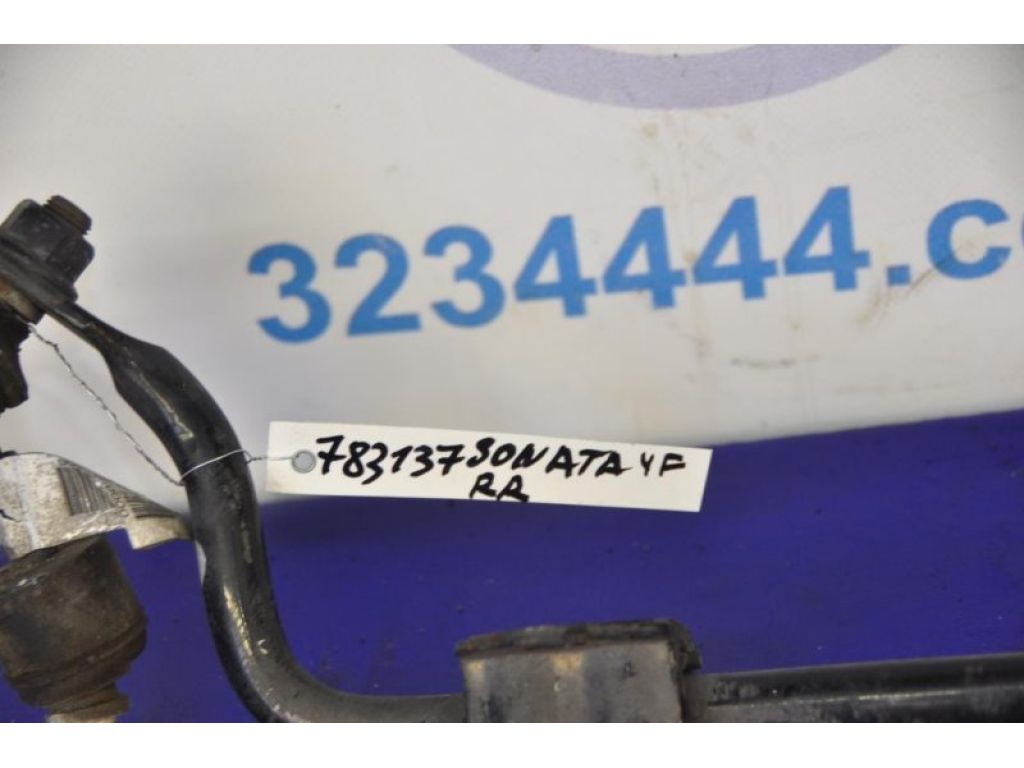 55510-3S000 | Стабілізатор задній HYUNDAI SONATA YF 10-14 - Фото 2