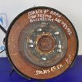 52720-4R010 | Цапфа задн. прав. HYUNDAI SONATA YF 10-14 - Превью 2