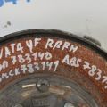 52720-4R010 | Цапфа задн. прав. HYUNDAI SONATA YF 10-14 - Превью 3