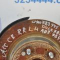 42510-T2F-A00 | Гальмівний диск задній HONDA ACCORD CR 13-18 - Прев'ю 2