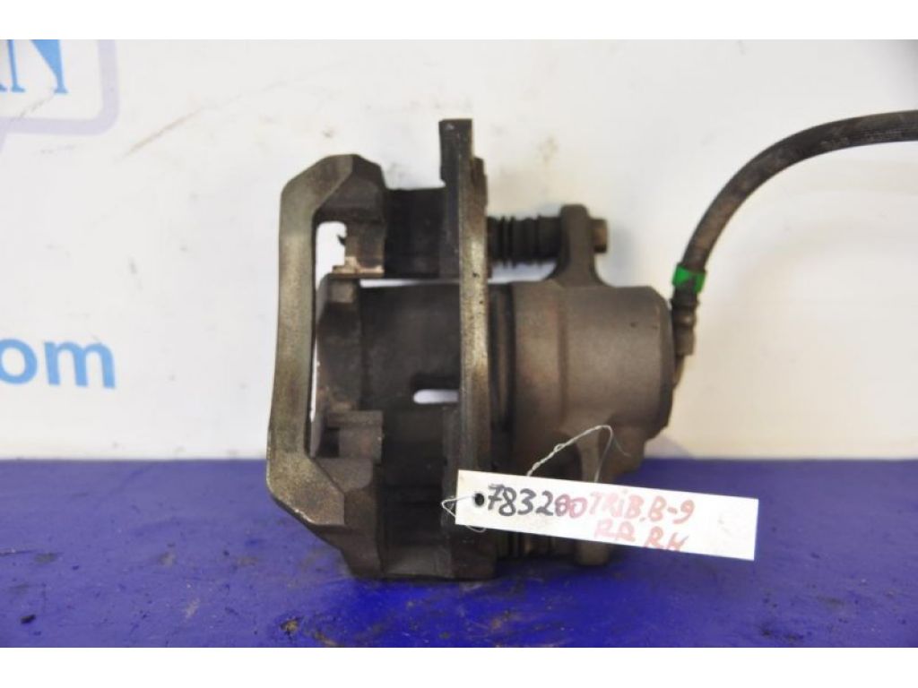 26692XA00B | Супорт гальмівний задн. прав. SUBARU TRIBECA B9 05-07 - Фото 3