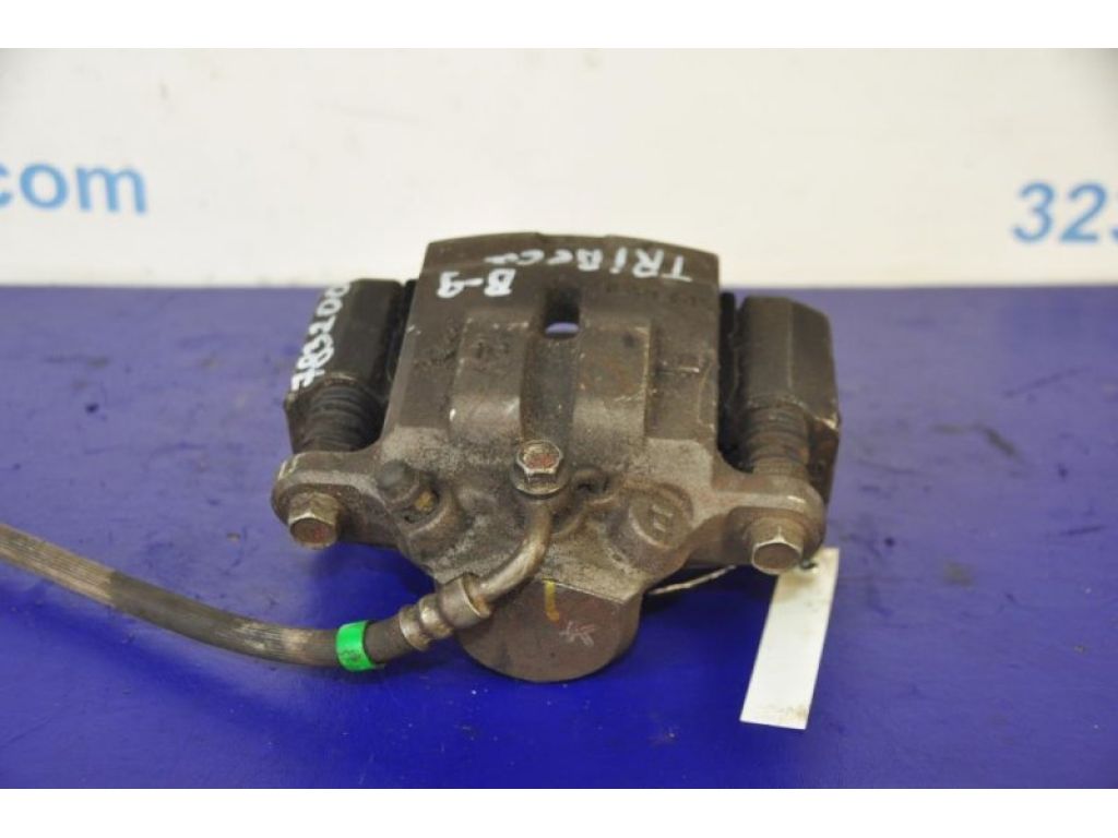 26692XA00B | Супорт гальмівний задн. прав. SUBARU TRIBECA B9 05-07 - Фото 4