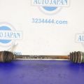 28421XA00A | Привід задній прав. SUBARU TRIBECA B9 05-07