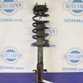 TD11-34-900C | Амортизатор передн. лев. MAZDA CX-9 06-16