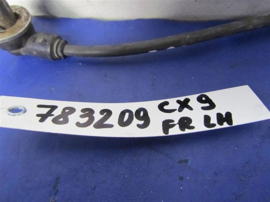 L206-43-73XC | Датчик ABS передн. лів. MAZDA CX-9 06-16 - Фото 2