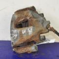 BPYK-33-71XA | Суппорт тормозной передн. лев. MAZDA 3 BK 03-08