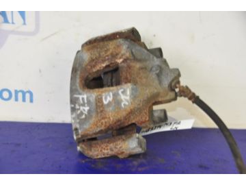 Суппорт тормозной передн. лев. MAZDA 3 BK 03-08