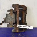 BPYK-33-71XA | Суппорт тормозной передн. лев. MAZDA 3 BK 03-08 - Превью 3