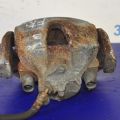 BPYK-33-71XA | Суппорт тормозной передн. лев. MAZDA 3 BK 03-08 - Превью 4