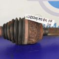 GG2525600C | Привід передній лів. MAZDA 3 BK 03-08 - Прев'ю 3