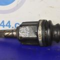 GG2525600C | Привід передній лів. MAZDA 3 BK 03-08 - Прев'ю 4