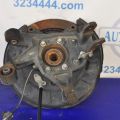 28411XA01A | Цапфа задн. лев. SUBARU TRIBECA B9 05-07 - Превью 3
