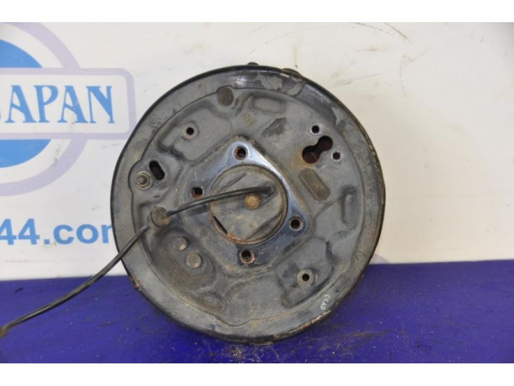 43202-EM30B | Ступица задн. прав. NISSAN TIIDA/VERSA C11 04-11 - Фото 4