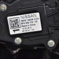 18002-1AA0B | Педаль газу NISSAN MURANO Z51 07-14 - Прев'ю 4