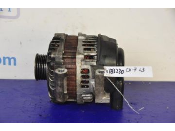 Генератор MAZDA CX-7 06-12