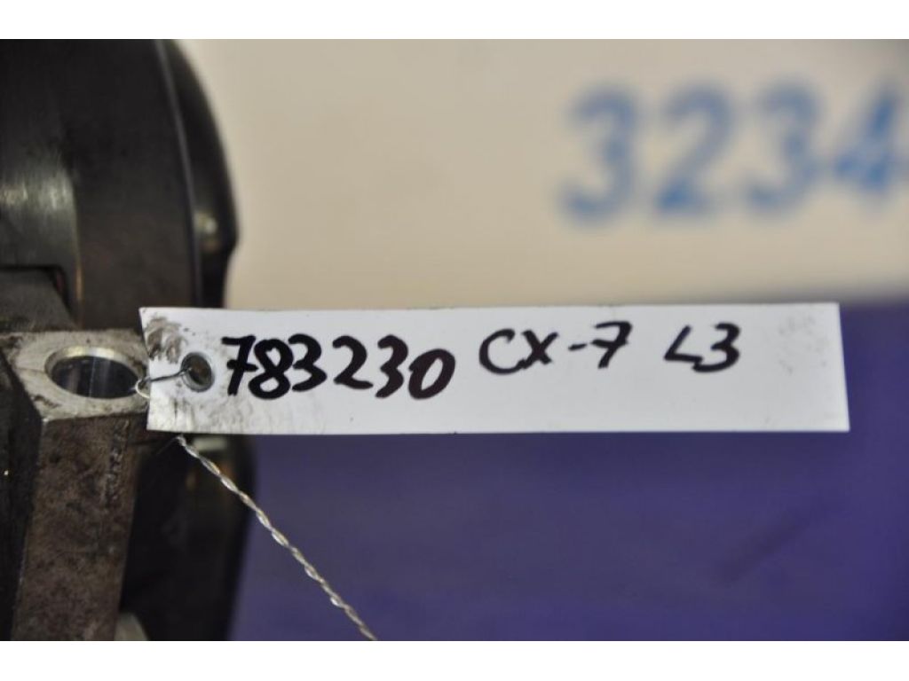 L33G-18-300 | Генератор MAZDA CX-7 06-12 - Фото 2