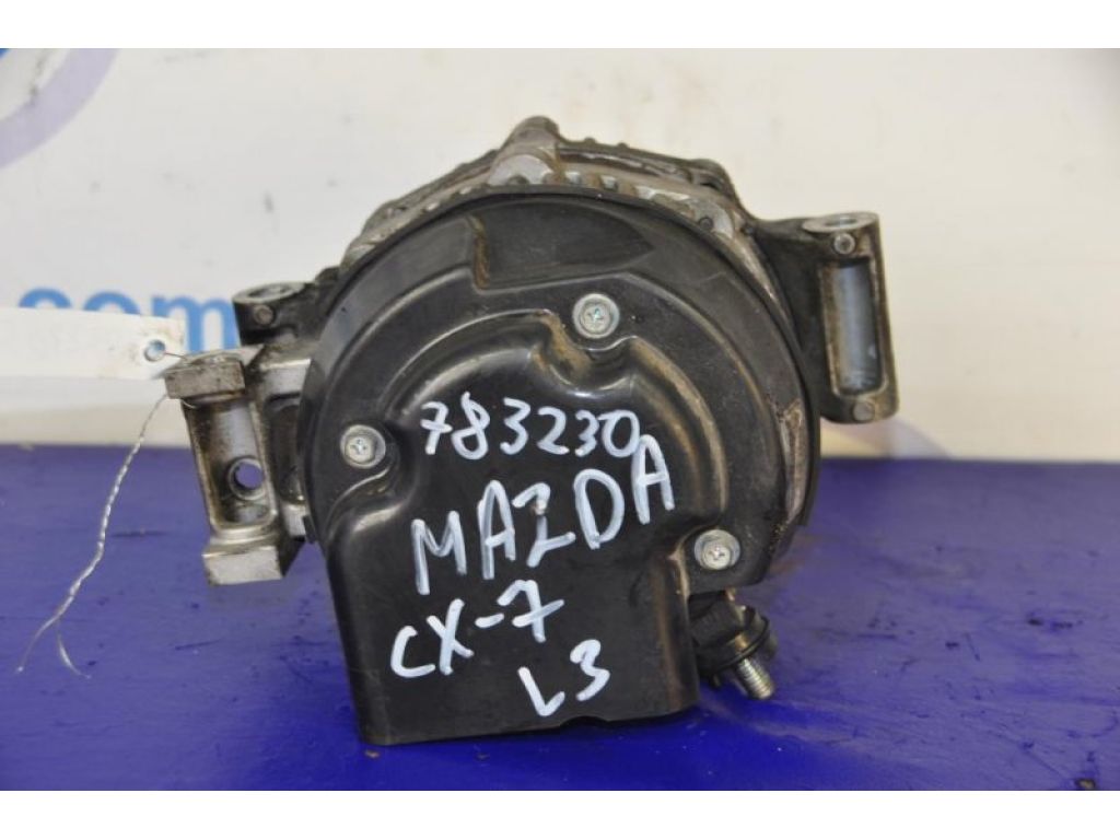 L33G-18-300 | Генератор MAZDA CX-7 06-12 - Фото 3