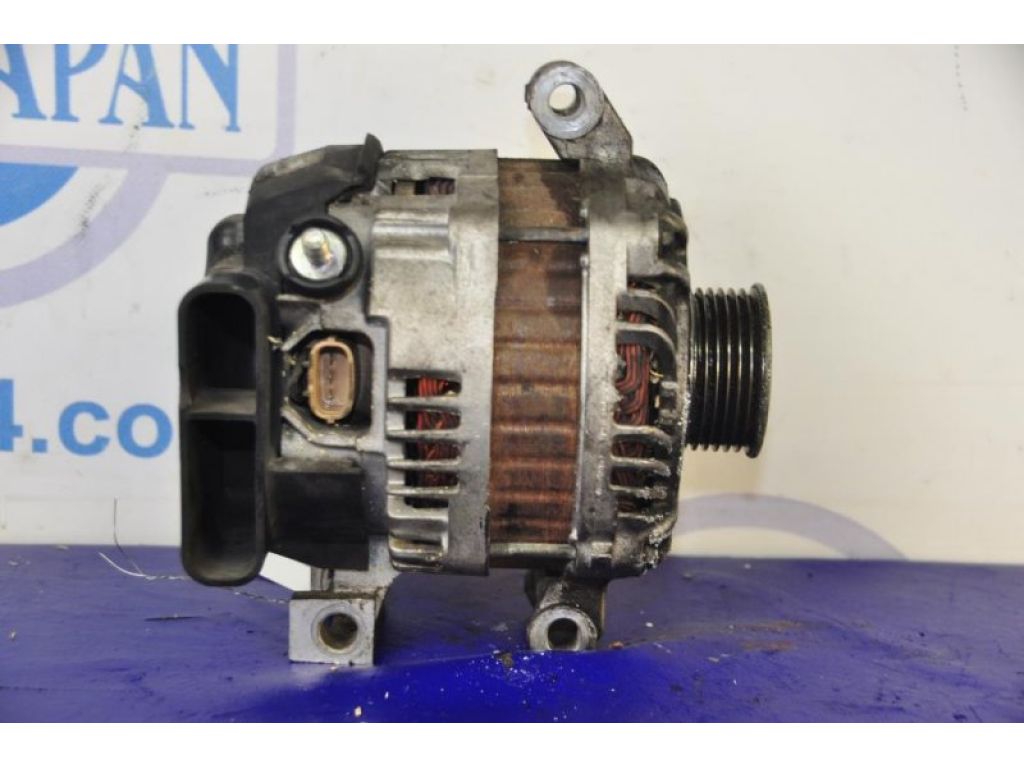 L33G-18-300 | Генератор MAZDA CX-7 06-12 - Фото 4