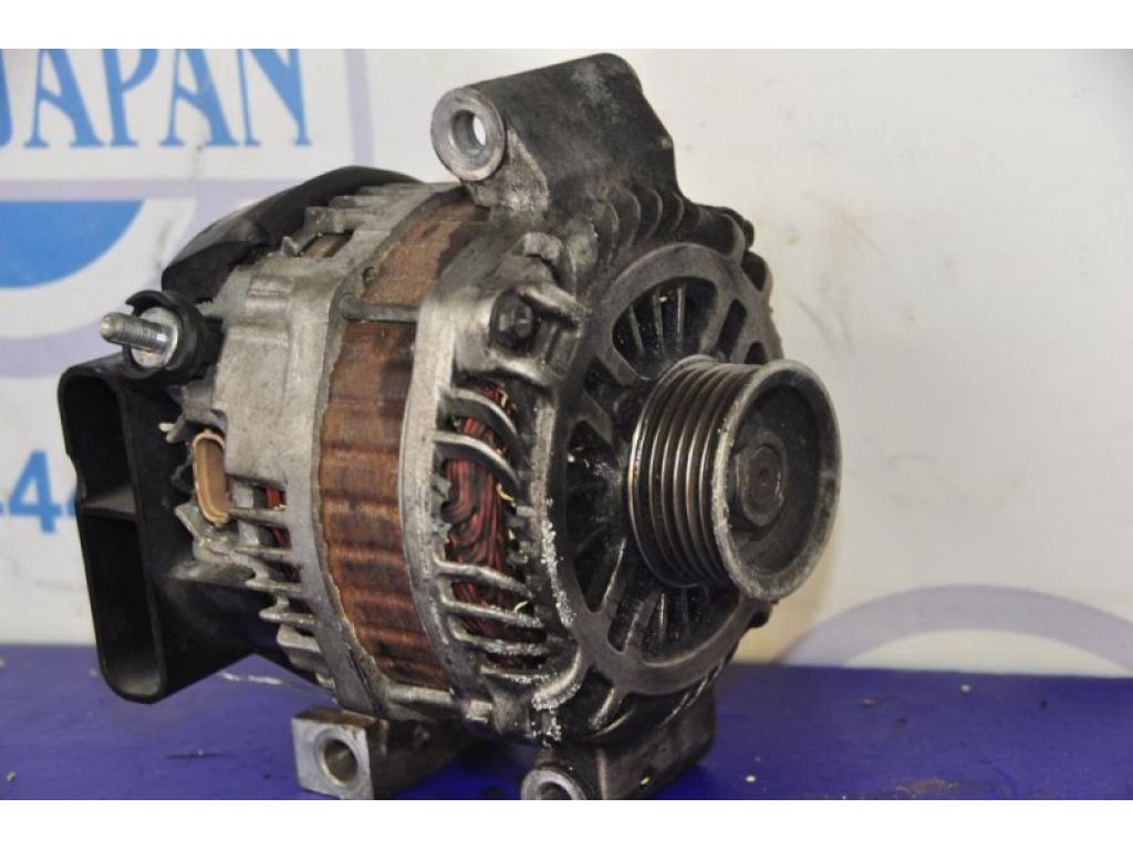 L33G-18-300 | Генератор MAZDA CX-7 06-12 - Фото 5
