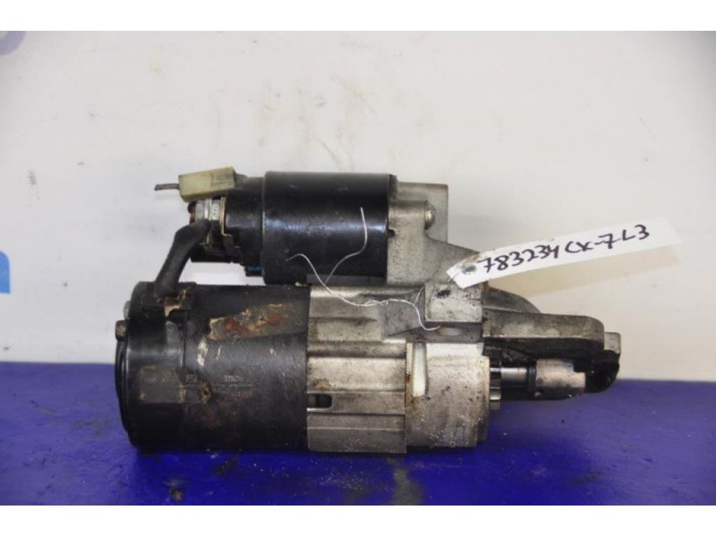L327-18-400 | Стартер MAZDA CX-7 06-12