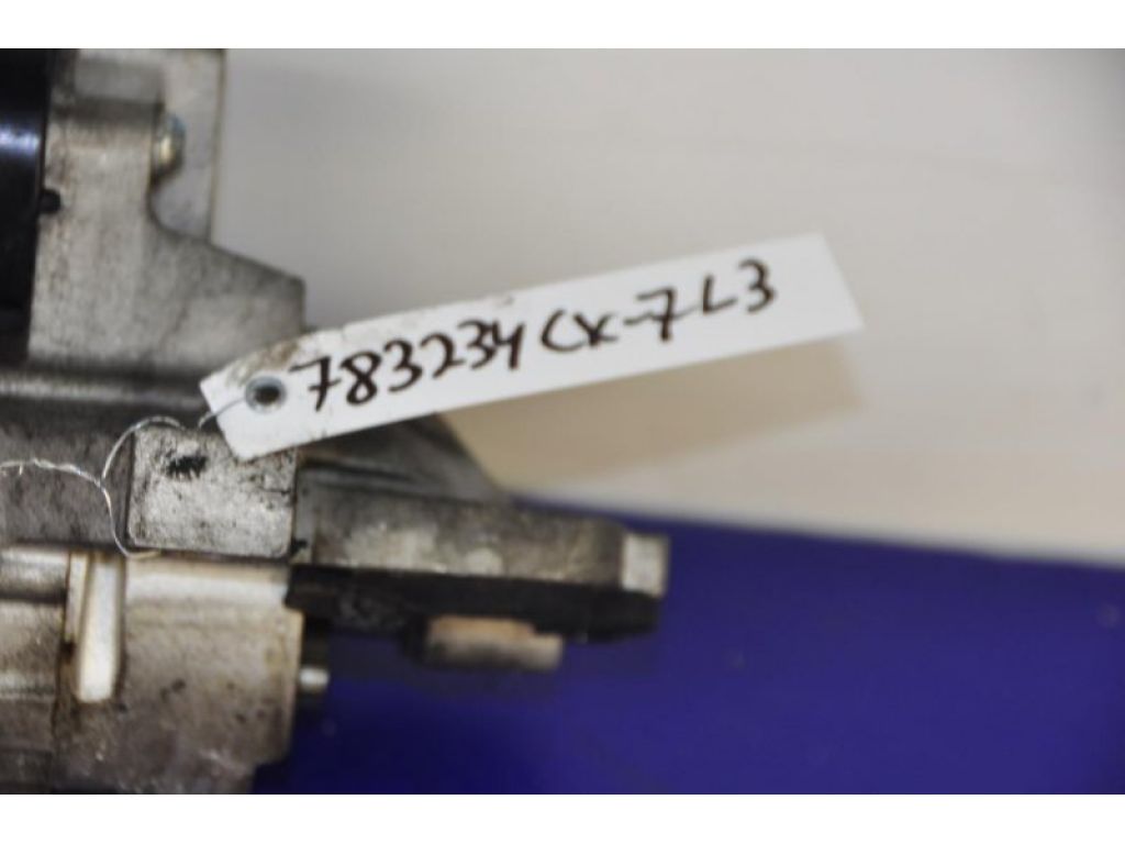 L327-18-400 | Стартер MAZDA CX-7 06-12 - Фото 2