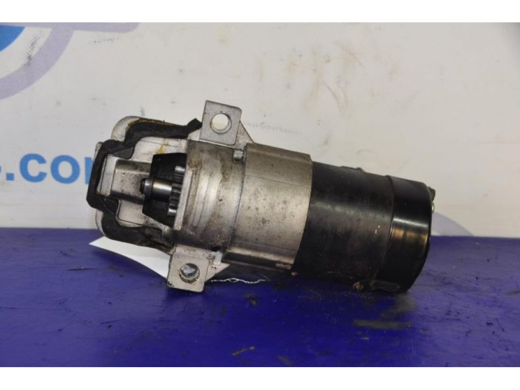 L327-18-400 | Стартер MAZDA CX-7 06-12 - Фото 4