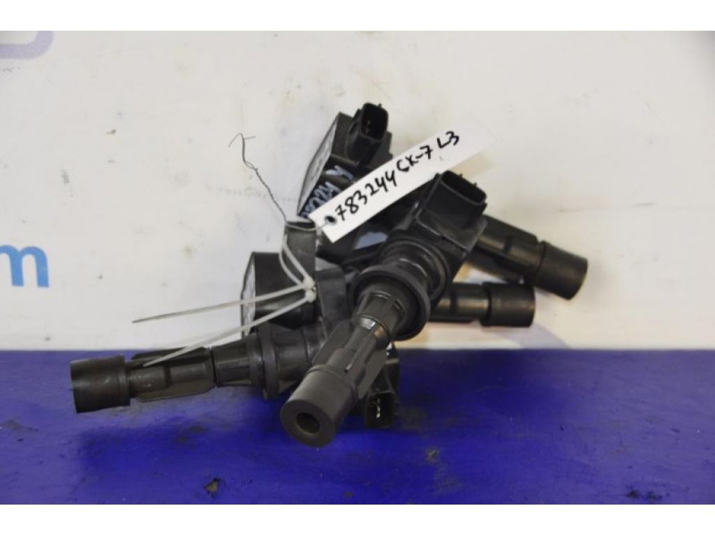 L3G2-18-100A | Катушка зажигания MAZDA CX-7 06-12